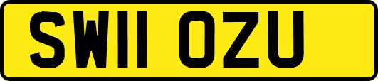 SW11OZU