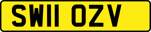 SW11OZV
