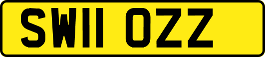 SW11OZZ
