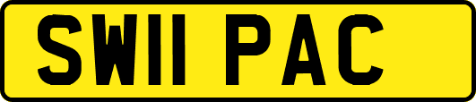 SW11PAC