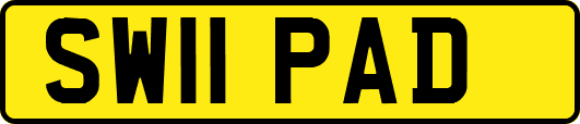 SW11PAD