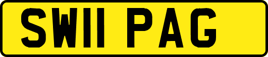 SW11PAG