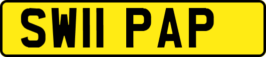 SW11PAP