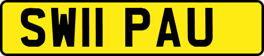 SW11PAU