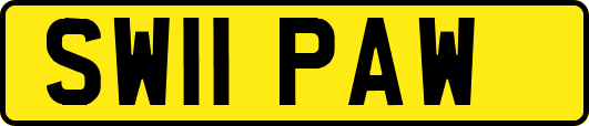 SW11PAW