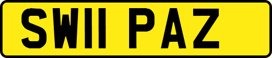 SW11PAZ