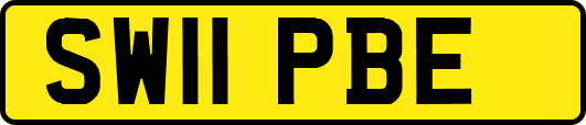 SW11PBE