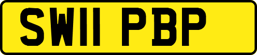 SW11PBP