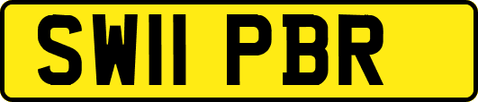 SW11PBR