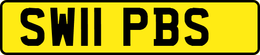 SW11PBS
