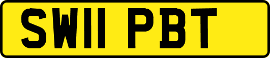 SW11PBT