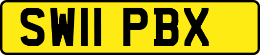 SW11PBX