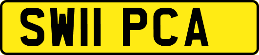 SW11PCA