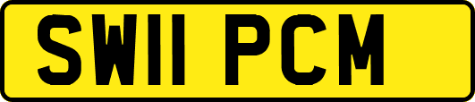 SW11PCM