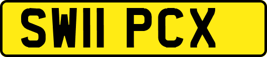 SW11PCX