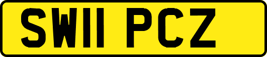 SW11PCZ