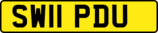 SW11PDU
