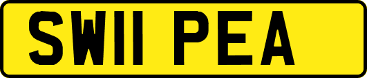 SW11PEA