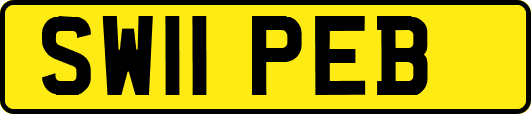 SW11PEB