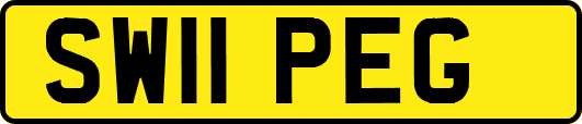 SW11PEG