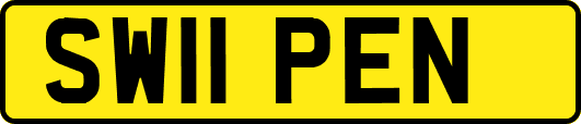 SW11PEN