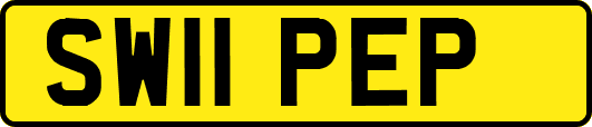 SW11PEP