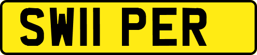 SW11PER