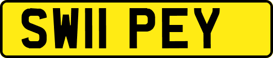 SW11PEY