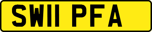 SW11PFA