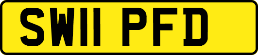 SW11PFD