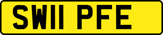 SW11PFE
