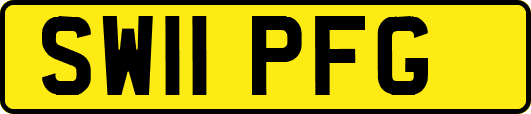 SW11PFG