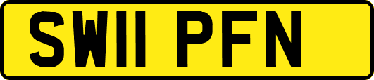 SW11PFN