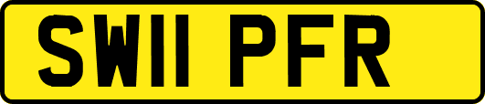 SW11PFR
