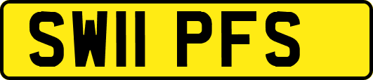 SW11PFS