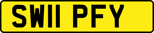 SW11PFY