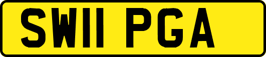 SW11PGA