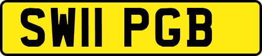 SW11PGB