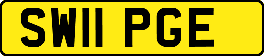 SW11PGE