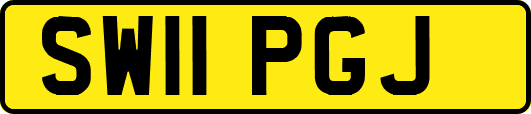 SW11PGJ