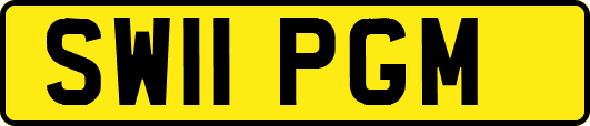 SW11PGM