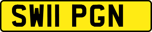SW11PGN