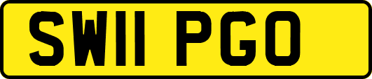 SW11PGO