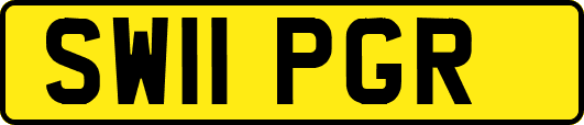 SW11PGR