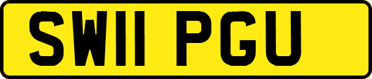 SW11PGU