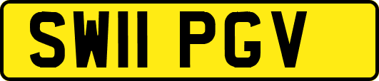 SW11PGV
