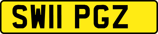 SW11PGZ