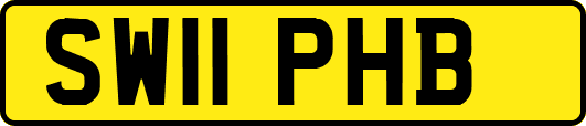 SW11PHB