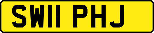 SW11PHJ