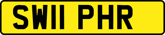 SW11PHR